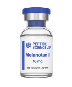 MT-2 (Melanotan 2 Acetate)10mg