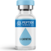 L-Carnitine Injection HOMEKIT
