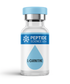 L-Carnitine Injection HOMEKIT