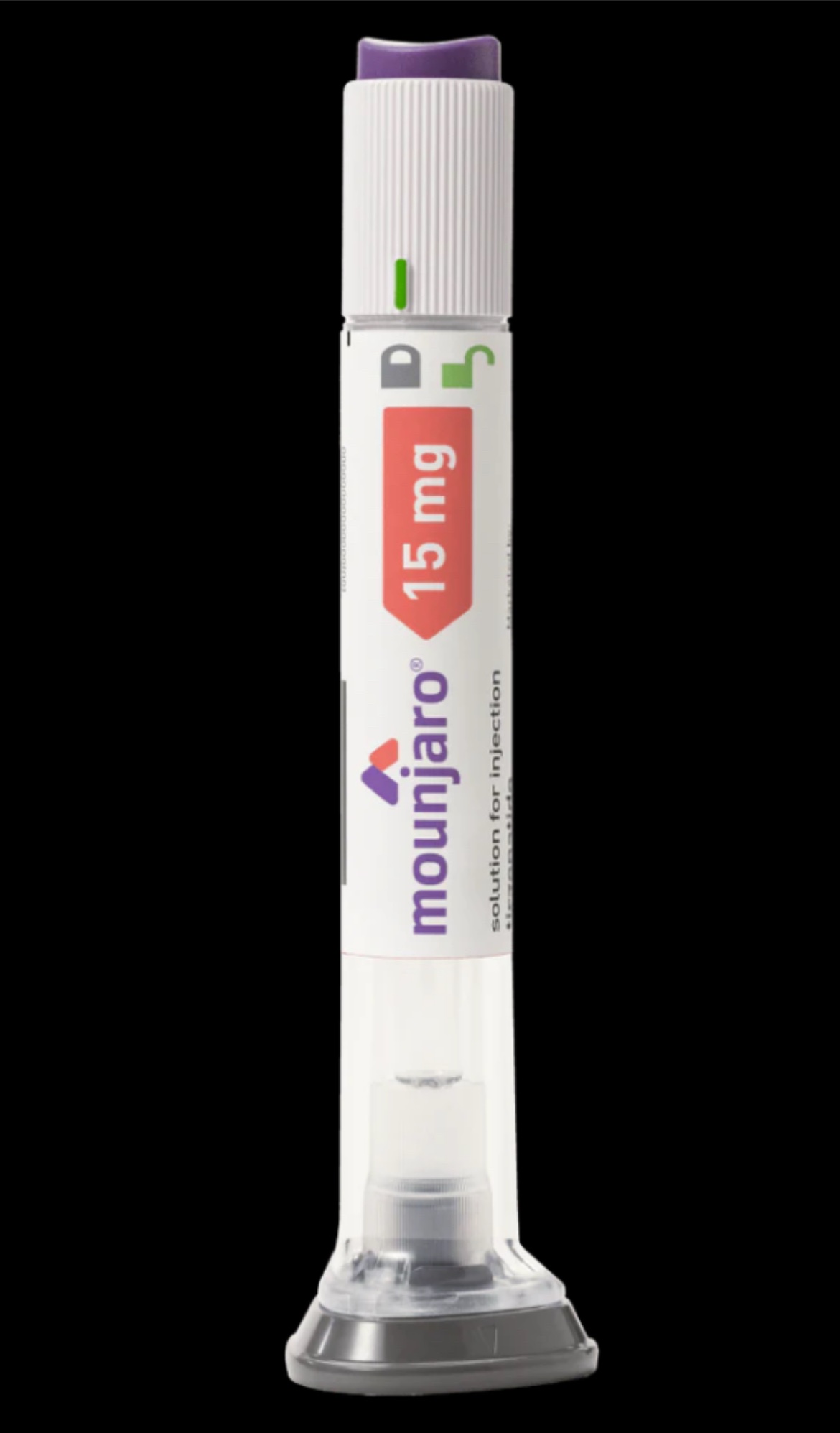 Mounjaro/Zepbound 15mg/Dose Mounjaro/Zepbound 15mg/Dose