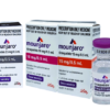 Mounjaro Kwikpen ( 4 DOSES ) - 15mg/0.6mL Solution
