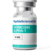 thymosin alpha 1 10mg