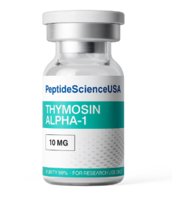thymosin alpha 1 10mg