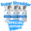 Super Shredder