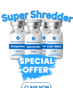 Super Shredder