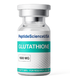 Glutathione 1500mg