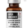SUPER Shredder