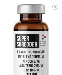 SUPER Shredder