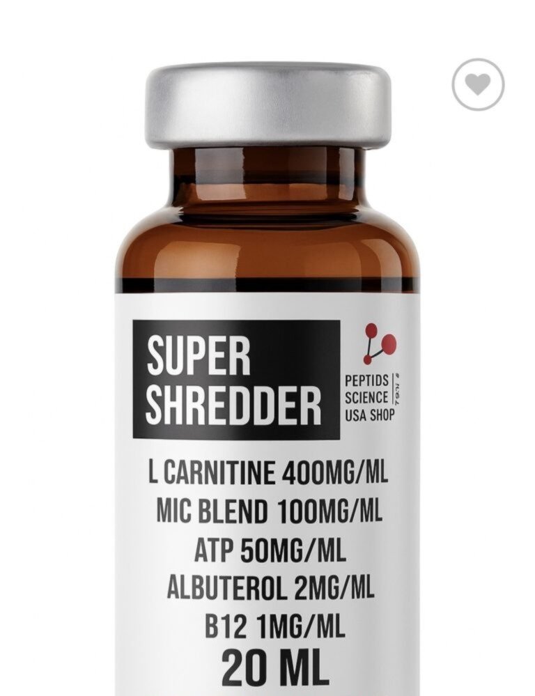 SUPER Shredder SUPER Shredder