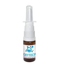 Oxytocin spray 10mg