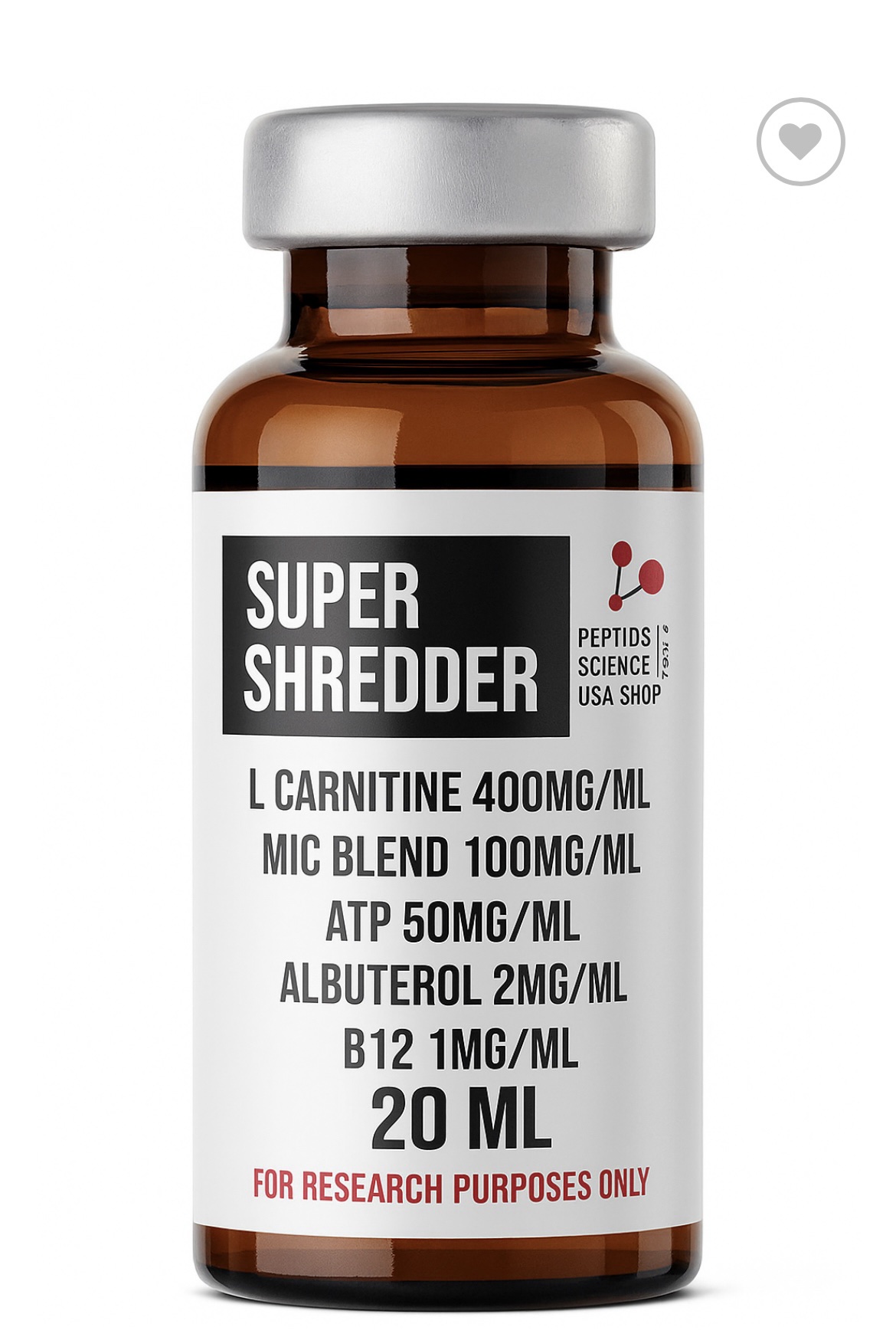 SUPER Shredder SUPER Shredder