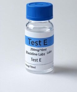 Test Enanthate 250mg/10ml
