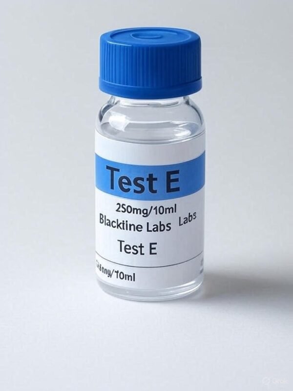 Test Enanthate 250mg/10ml